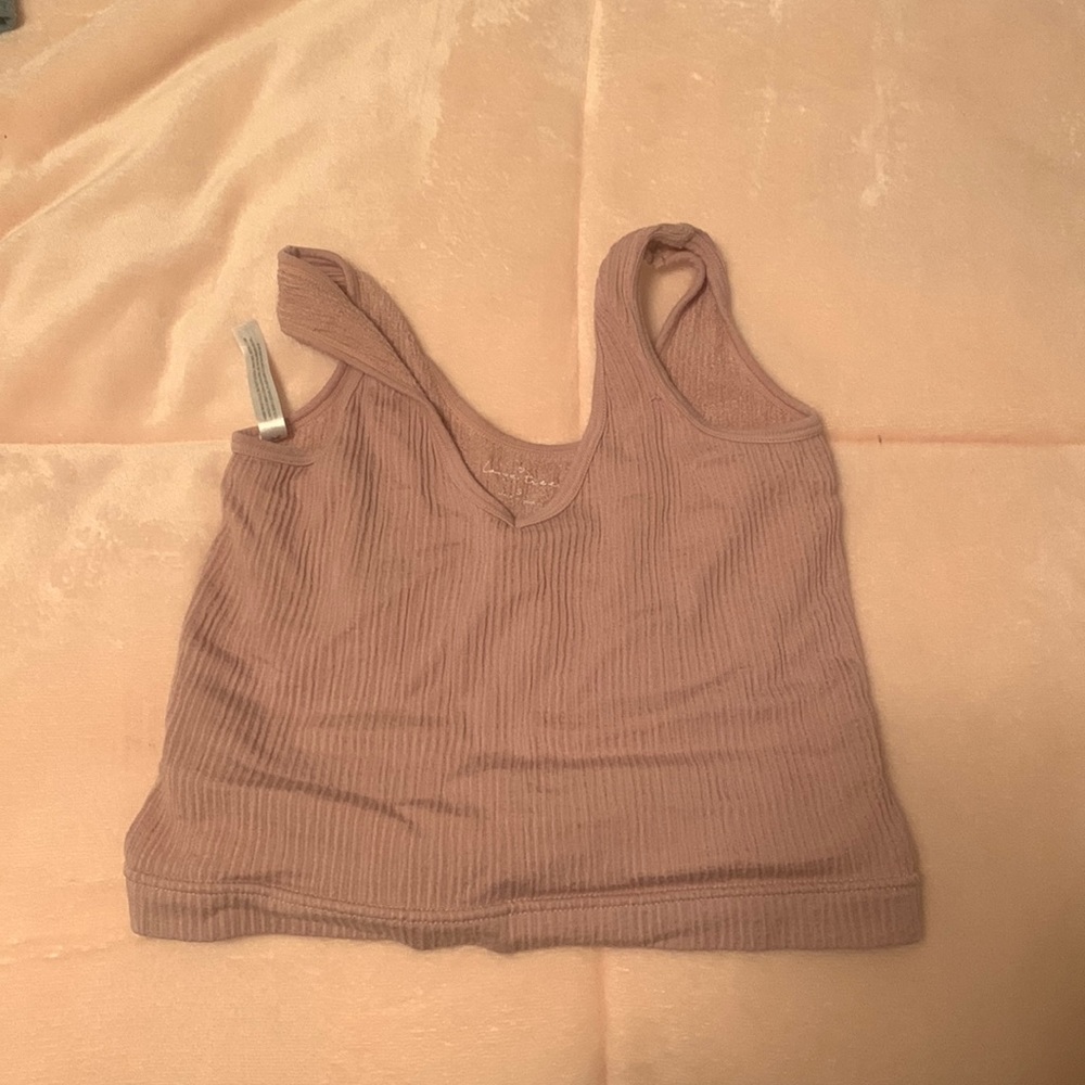 pink urban tan